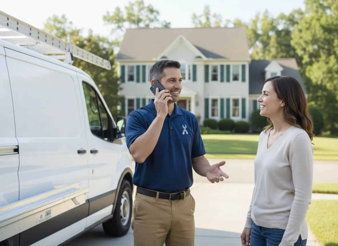 Home Gutter Service Warner, NH FAQs